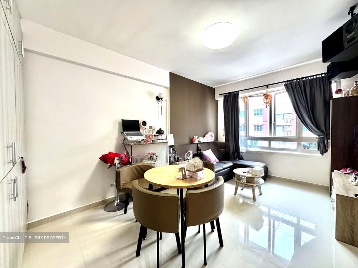 Blk 987B Buangkok Vale (Hougang), HDB 2 Rooms #592011101